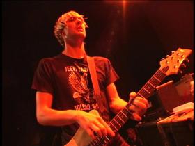 The Used Live at the Henry Fonda Music Box Theatre (Los Angeles, 2003)